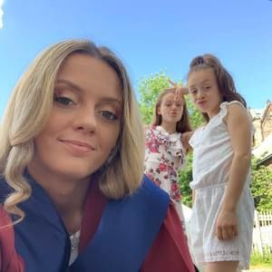 Meet your Posher, Mariah